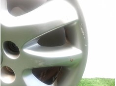 Recambio de llanta para kia carnival 2.9 crdi cat referencia OEM IAM 529104d250 17´´PULGADAS LLANTAS - LLANTA 2