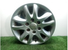 Recambio de llanta para kia carnival 2.9 crdi cat referencia OEM IAM 529104d250 17´´PULGADAS LLANTAS - LLANTA