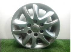 Recambio de llanta para kia carnival 2.9 crdi cat referencia OEM IAM 529104d250 17´´PULGADAS LLANTAS - LLANTA