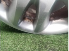 Recambio de llanta para kia carnival 2.9 crdi cat referencia OEM IAM 529104d250 17´´PULGADAS LLANTAS - LLANTA 2