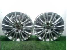 Recambio de juego llantas para lancia voyager (404) 2.8 16v crd cat referencia OEM IAM 1SP67TRMAB 17´´PULGADAS LLANTAS - LLANTA 2