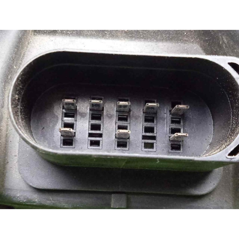 Recambio de faro izquierdo para fiat doblo cargo (223) 1.9 jtd cat referencia OEM IAM 51805935-43690999-43690383 06-10 CON.TARA