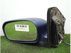 Recambio de retrovisor izquierdo para honda civic vii hatchback (eu, ep, ev) 1.6 i (ep2, eu8, eu6) referencia OEM IAM 010672 AZU