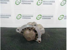 Recambio de motor arranque para citroën c5 berlina 2.0 16v cat (rfn / ew10j4) referencia OEM IAM M000T82081 MITSUBISHI 12.DIENTE