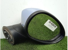 Recambio de retrovisor derecho para fiat linea (323_, 110_) 1.3 d multijet (323axb11, 323axb1a) referencia OEM IAM 021055 AZUL E