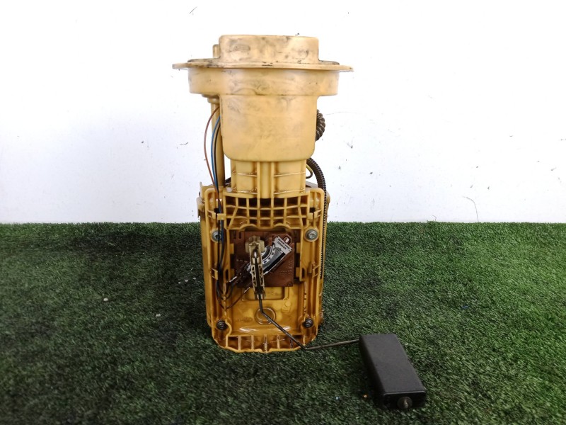 Recambio de aforador para volkswagen golf v (1k1) 1.9 tdi referencia OEM IAM 1K0919050D  