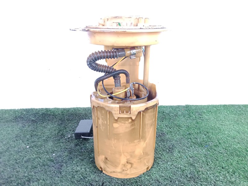 Recambio de aforador para volkswagen golf v (1k1) 1.9 tdi referencia OEM IAM 1K0919050D  