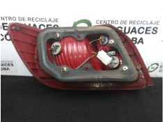 Recambio de piloto trasero derecho para kia rio 1.4 cat referencia OEM IAM  06-11 4.PUERTAS 2