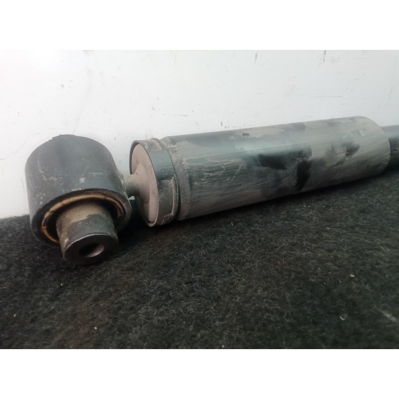 Recambio de amortiguador trasero izquierdo para renault scenic iii 1.5 dci diesel fap referencia OEM IAM 315009-814901002848-27M