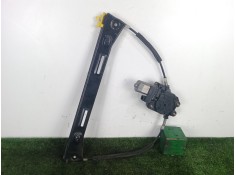 Recambio de elevalunas delantero izquierdo para fiat panda / panda classic (169_) 1.2 (169.axb11, 169.axb1a) referencia OEM IAM 