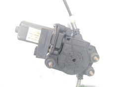 Recambio de elevalunas delantero izquierdo para fiat panda / panda classic (169_) 1.2 (169.axb11, 169.axb1a) referencia OEM IAM  2