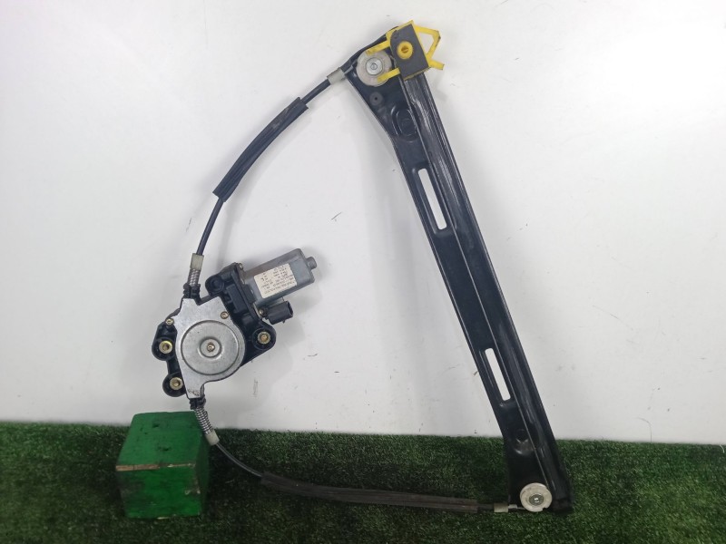 Recambio de elevalunas delantero izquierdo para fiat panda / panda classic (169_) 1.2 (169.axb11, 169.axb1a) referencia OEM IAM 