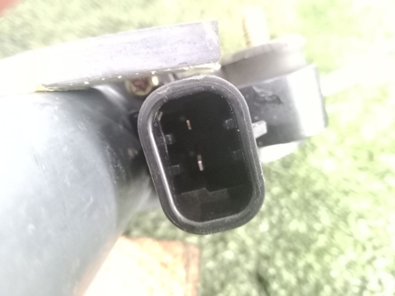 Recambio de elevalunas delantero izquierdo para fiat panda / panda classic (169_) 1.2 (169.axb11, 169.axb1a) referencia OEM IAM 