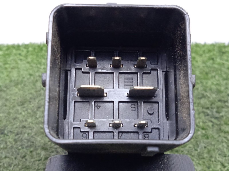 Recambio de rele para citroën c4 lim. 1.6 hdi fap referencia OEM IAM 9666671780-51299049 MAGNA 