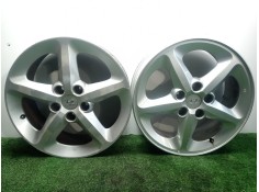 Recambio de juego llantas para hyundai sonata (nf) 2.0 crdi cat referencia OEM IAM 529103K330 17´´PULGADAS LLANTAS - LLANTA