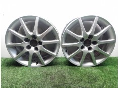 Recambio de juego llantas para saab 9-3 (ys3f, e79, d79, d75) 1.9 tid referencia OEM IAM 12785709 16´´PULGADAS LLANTAS - LLANTA 2