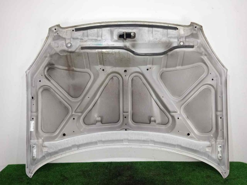 Recambio de capot para nissan qashqai (j10) 1.6 16v cat referencia OEM IAM F5100JD0M0  