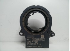 Recambio de sensor para dacia duster 1.5 dci diesel fap cat referencia OEM IAM 0265019069-479457095R  