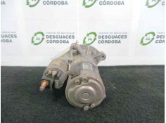 Recambio de motor arranque para citroën c5 berlina 2.0 16v cat (rfn / ew10j4) referencia OEM IAM M000T82081 MITSUBISHI 12.DIENTE 2