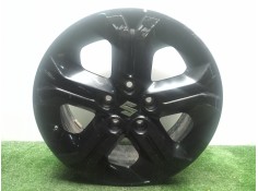 Recambio de llanta para suzuki vitara (ly) 1.4 t allgrip (apk 414) referencia OEM IAM 4321054P60-4321054P70 17´´PULGADAS LLANTAS