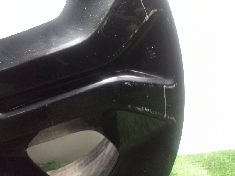 Recambio de llanta para suzuki vitara (ly) 1.4 t allgrip (apk 414) referencia OEM IAM 4321054P60-4321054P70 17´´PULGADAS LLANTAS