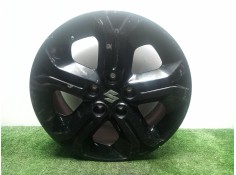 Recambio de llanta para suzuki vitara (ly) 1.4 t allgrip (apk 414) referencia OEM IAM 4321054P60-4321054P70 17´´PULGADAS LLANTAS