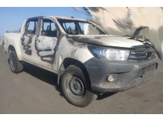 TOYOTA HILUX VIII PICK-UP (_N1_)
