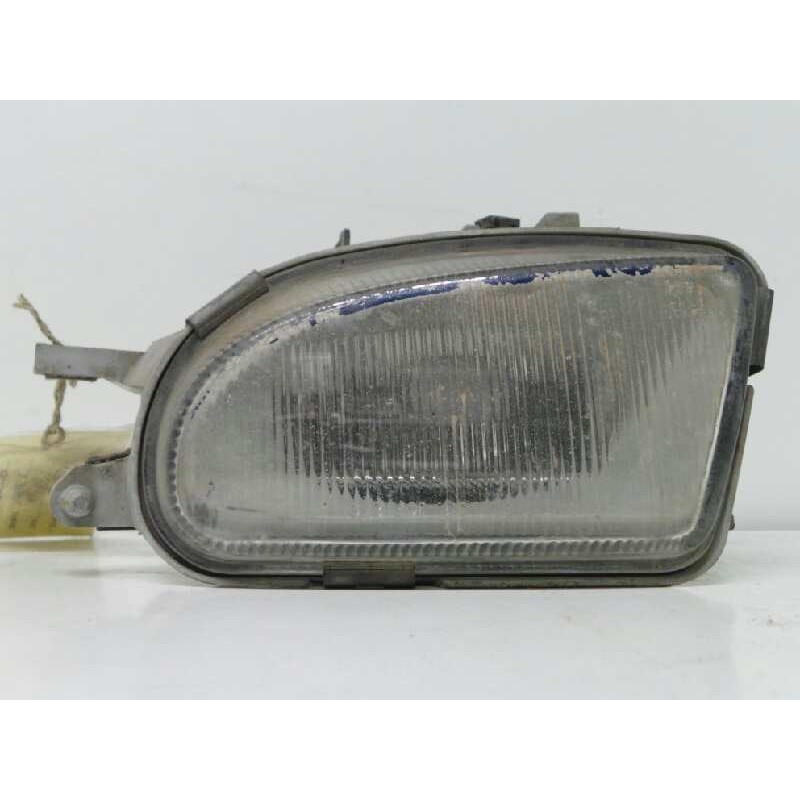 Recambio de faro antiniebla izquierdo para mercedes-benz clase e (w211) berlina referencia OEM IAM   