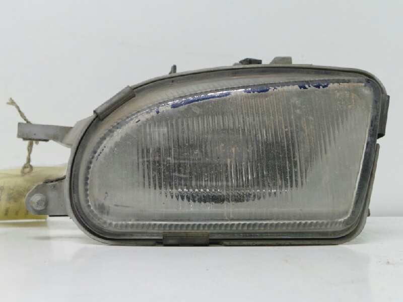 Recambio de faro antiniebla izquierdo para mercedes-benz clase e (w211) berlina referencia OEM IAM   