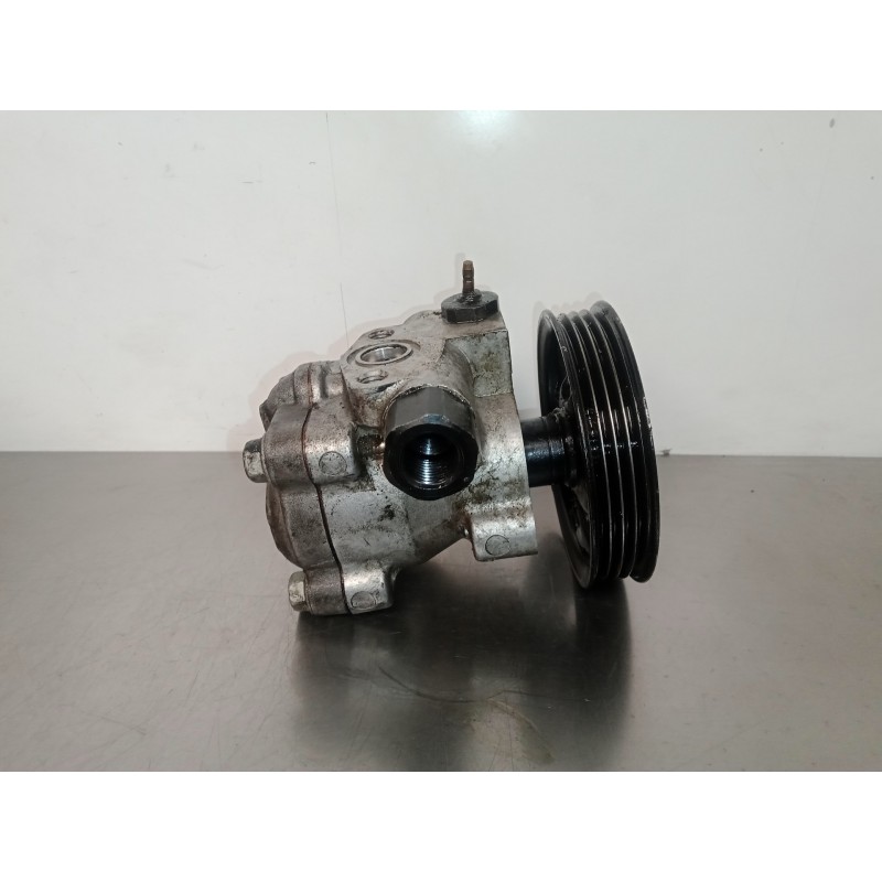Recambio de bomba servodireccion para hyundai getz (tb) 1.1 12v cat referencia OEM IAM 571101C080  