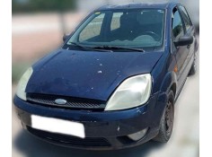 FORD FIESTA (CBK)