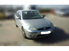 FORD FOCUS BERLINA (CAK)