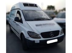 MERCEDES-BENZ VITO CAJA CERRADA 6.03 