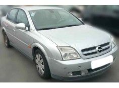 OPEL VECTRA C BERLINA