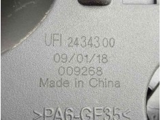 Recambio de soporte filtro gasoil para citroën c3 pluriel 1.4 hdi referencia OEM IAM 2434300-009268   2