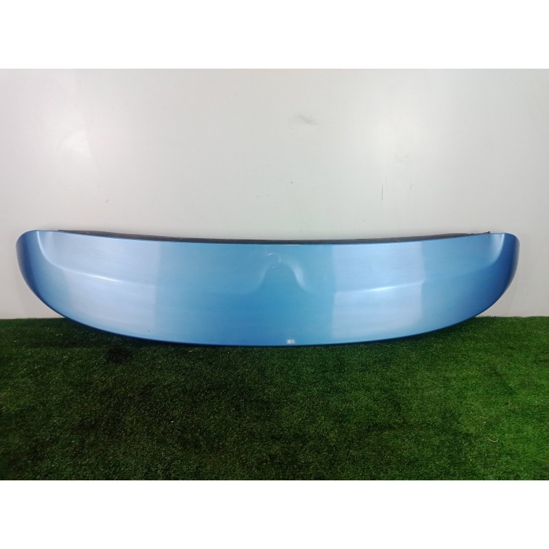 Recambio de aleron trasero para citroën c4 picasso 1.6 16v hdi fap referencia OEM IAM 8742P8-9659376177-9659379277 AZUL 
