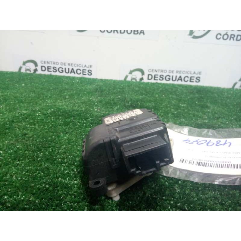 Recambio de modulo electronico para mini mini (r56) 1.4 16v cat referencia OEM IAM 990433S-52098-3422659 VALEO 
