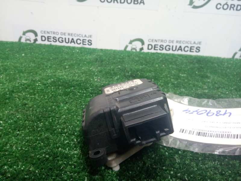 Recambio de modulo electronico para mini mini (r56) 1.4 16v cat referencia OEM IAM 990433S-52098-3422659 VALEO 