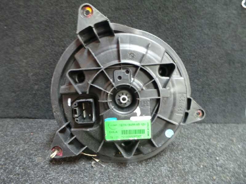 Recambio de motor calefaccion para ford mondeo berlina (ge) 2.0 16v di td cat referencia OEM IAM 1S7H18456AB-BK6JA-01305508700 L
