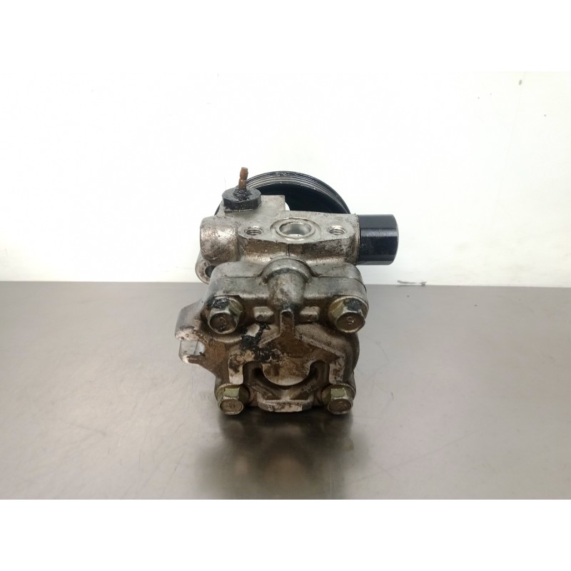 Recambio de bomba servodireccion para hyundai getz (tb) 1.1 12v cat referencia OEM IAM 571101C080  