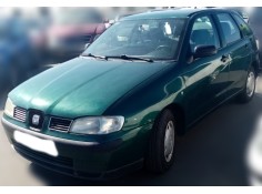 SEAT IBIZA (6K1)