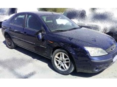 FORD MONDEO BERLINA (GE)