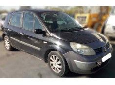 RENAULT SCENIC II