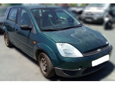 FORD FIESTA (CBK)
