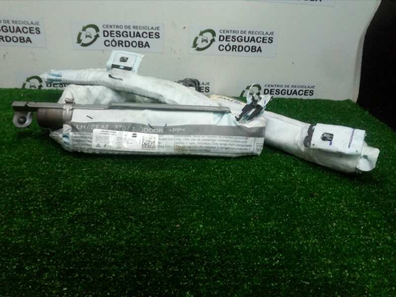 Recambio de airbag cortina delantero izquierdo para seat leon sc (5f5) 1.4 16v tsi referencia OEM IAM 5F3880741  3.PUERTAS