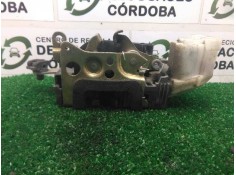 Recambio de cerradura puerta delantera izquierda para lancia lybra berlina 1.9 jtd cat referencia OEM IAM SINREFERENCIA 2. CONEC 2