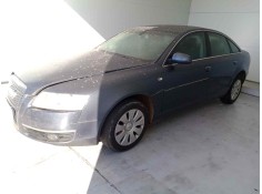 AUDI A6 BERLINA (4F2)