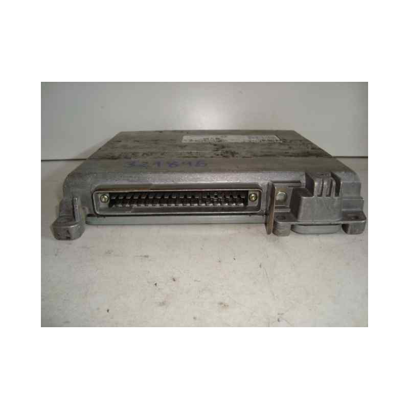 Recambio de centralita motor uce para renault laguna (b56) 1.8 referencia OEM IAM S101725111Q-HOM7700860308-7700873465  