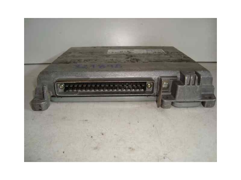 Recambio de centralita motor uce para renault laguna (b56) 1.8 referencia OEM IAM S101725111Q-HOM7700860308-7700873465  