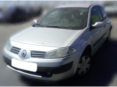 RENAULT MEGANE II BERLINA 3P